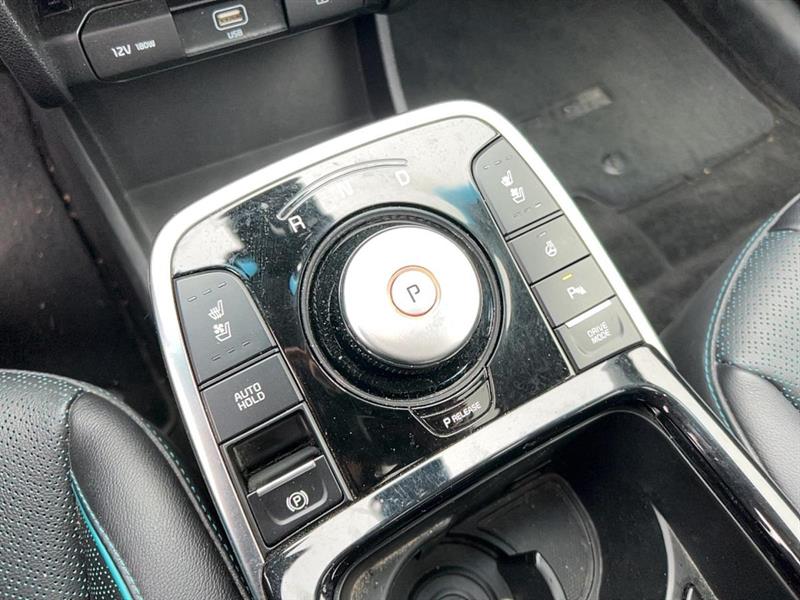 kia Niro 2020 - 20