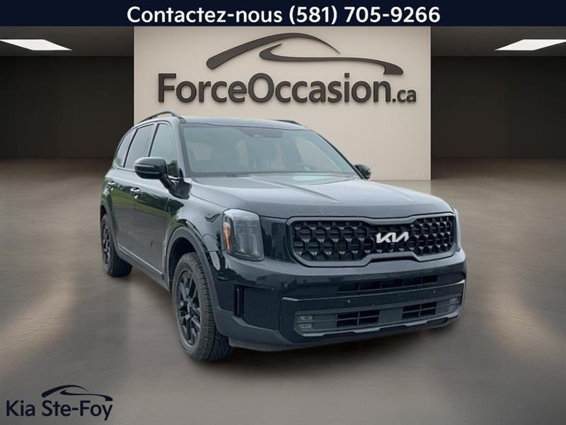 kia Telluride 2024 - 2