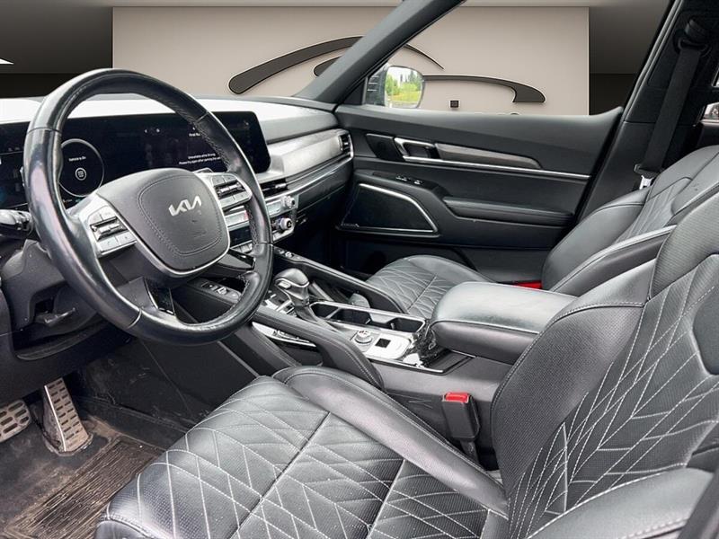 kia Telluride 2024 - 6