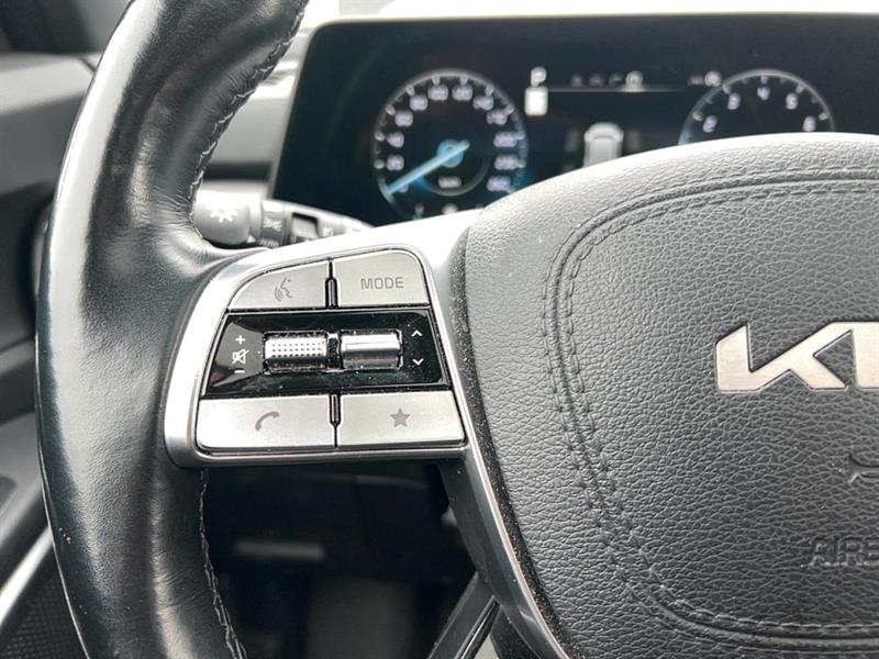 kia Telluride 2024 - 9