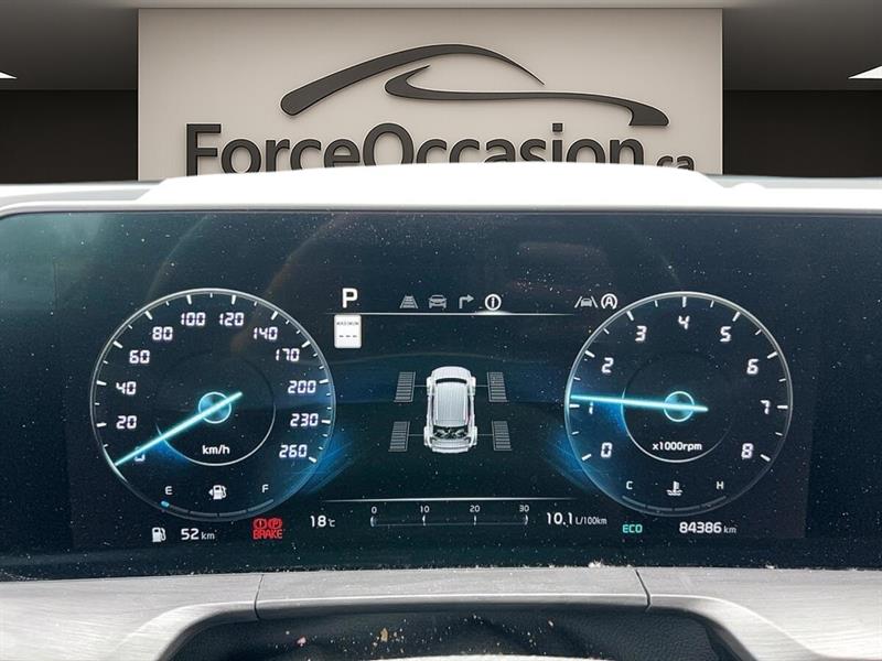 kia Telluride 2024 - 11