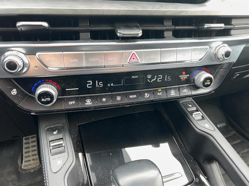 kia Telluride 2024 - 14