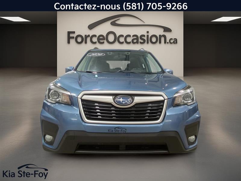 subaru Forester 2020 - 2