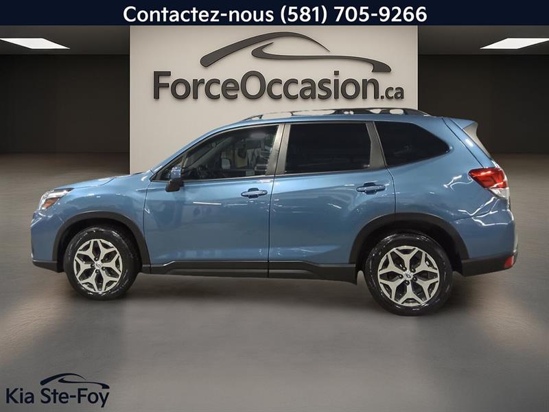 subaru Forester 2020 - 3