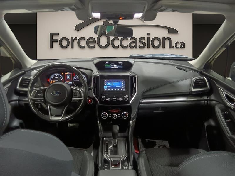 subaru Forester 2020 - 4