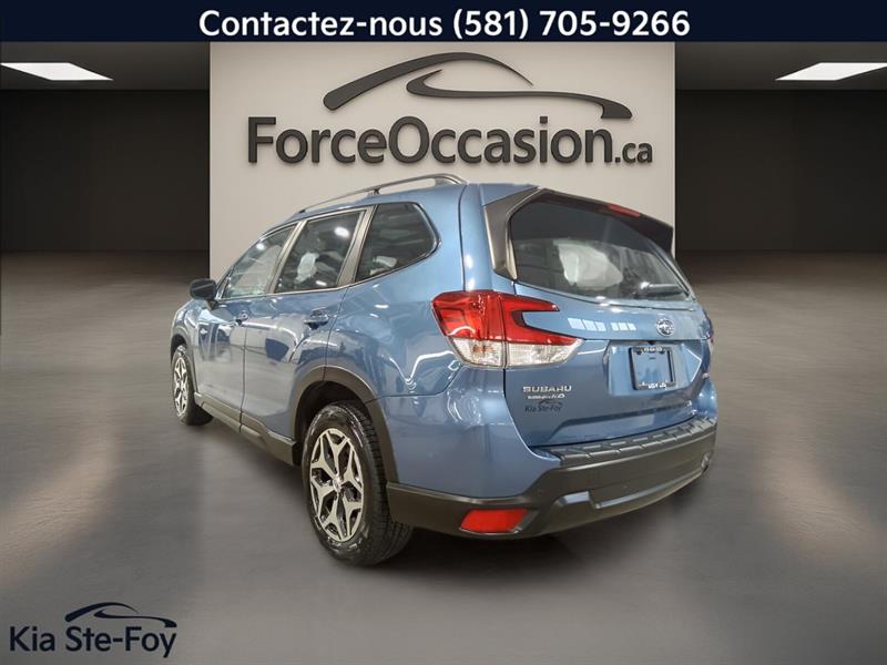 subaru Forester 2020 - 7