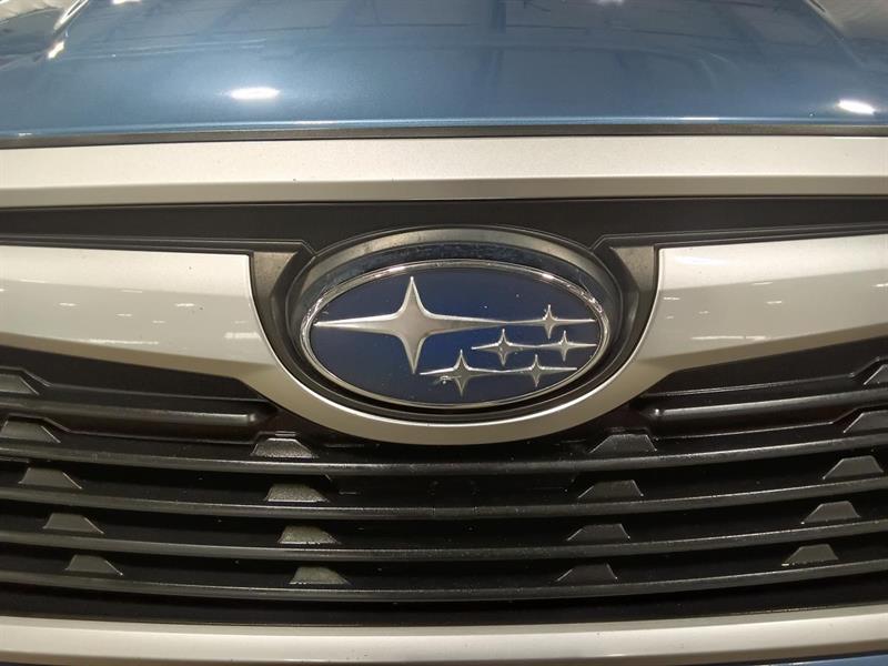 subaru Forester 2020 - 9
