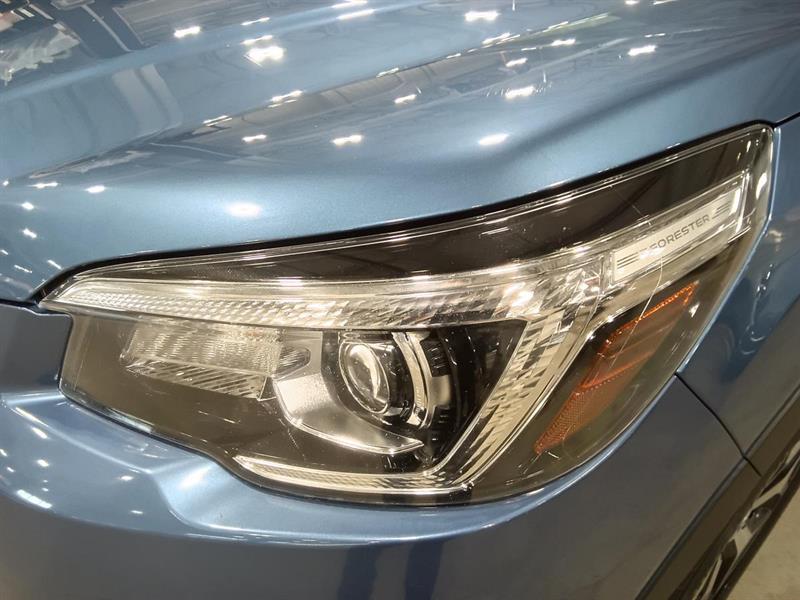 subaru Forester 2020 - 10