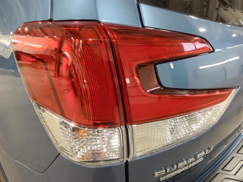 subaru Forester 2020 - 11