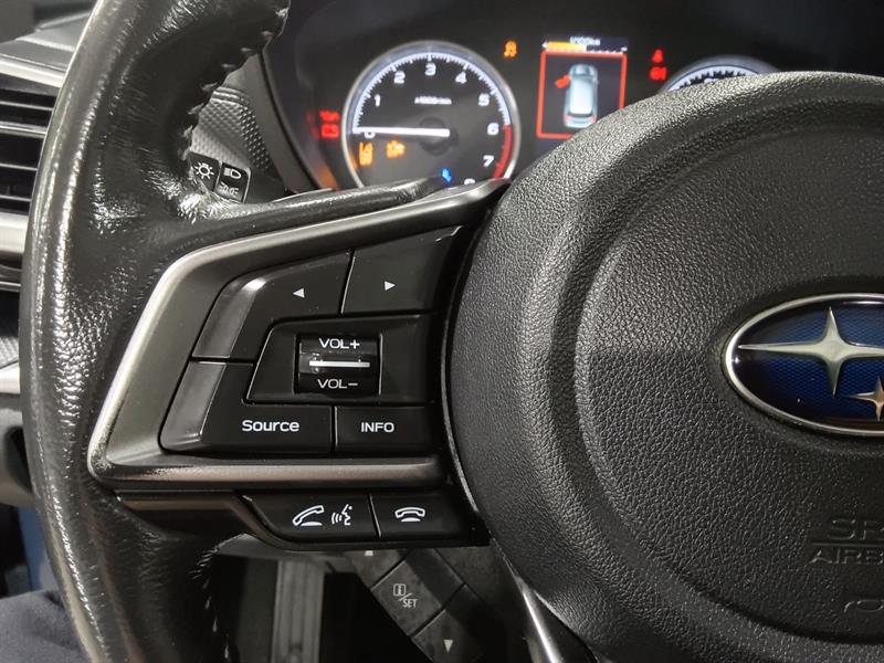 subaru Forester 2020 - 15