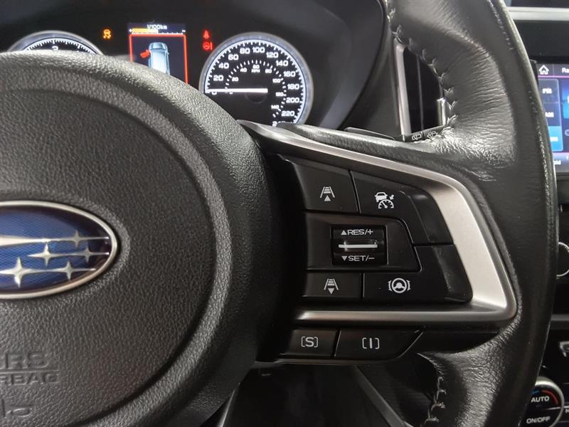 subaru Forester 2020 - 16