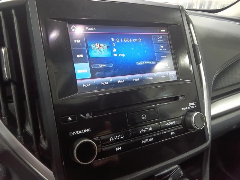 subaru Forester 2020 - 18