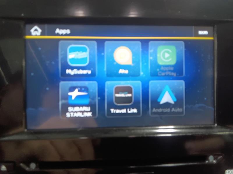 subaru Forester 2020 - 19