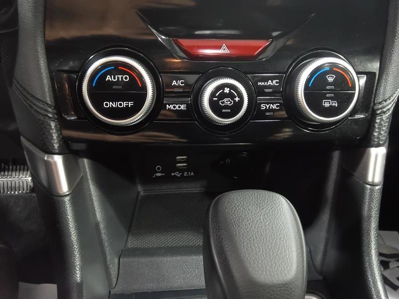 subaru Forester 2020 - 23