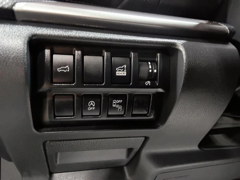 subaru Forester 2020 - 24