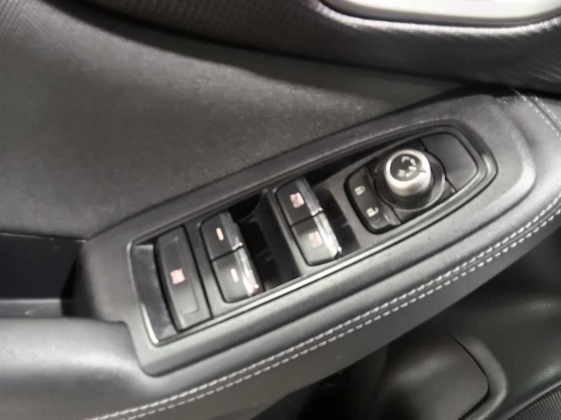 subaru Forester 2020 - 25