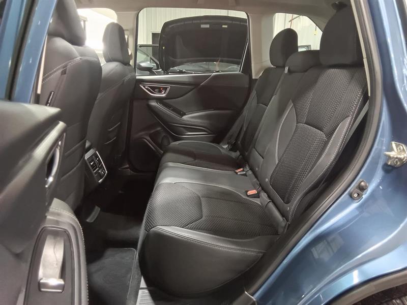 subaru Forester 2020 - 26