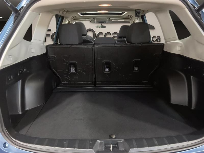 subaru Forester 2020 - 30