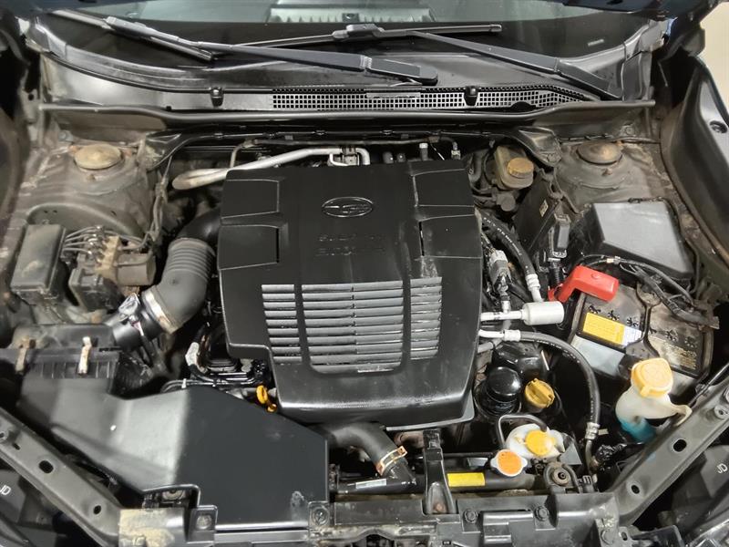 subaru Forester 2020 - 31