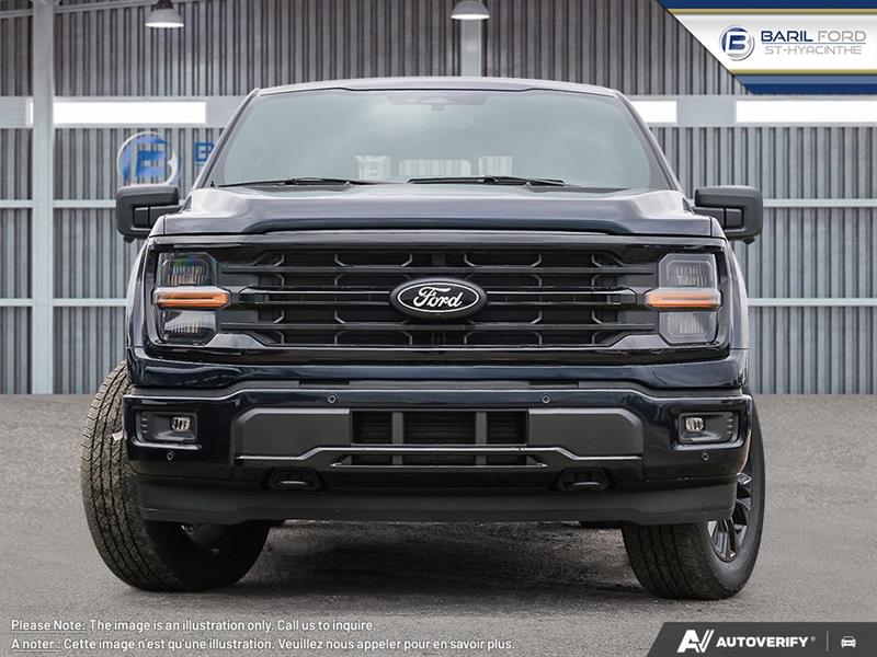 ford F-150 Hybrid 2026 - 2