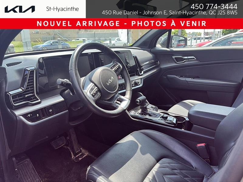 kia Sportage 2024 - 5