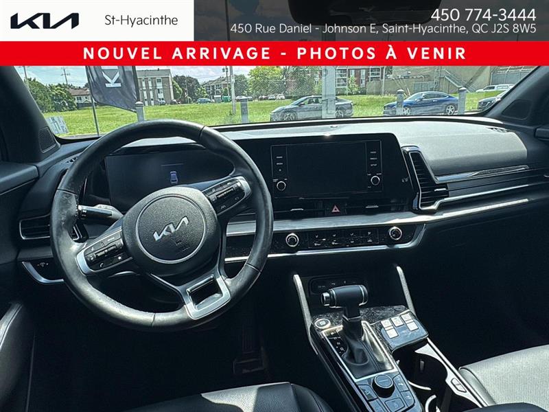 kia Sportage 2024 - 6