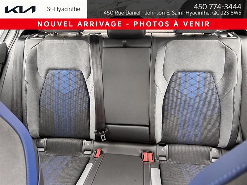 volkswagen Golf R 2025 - 6