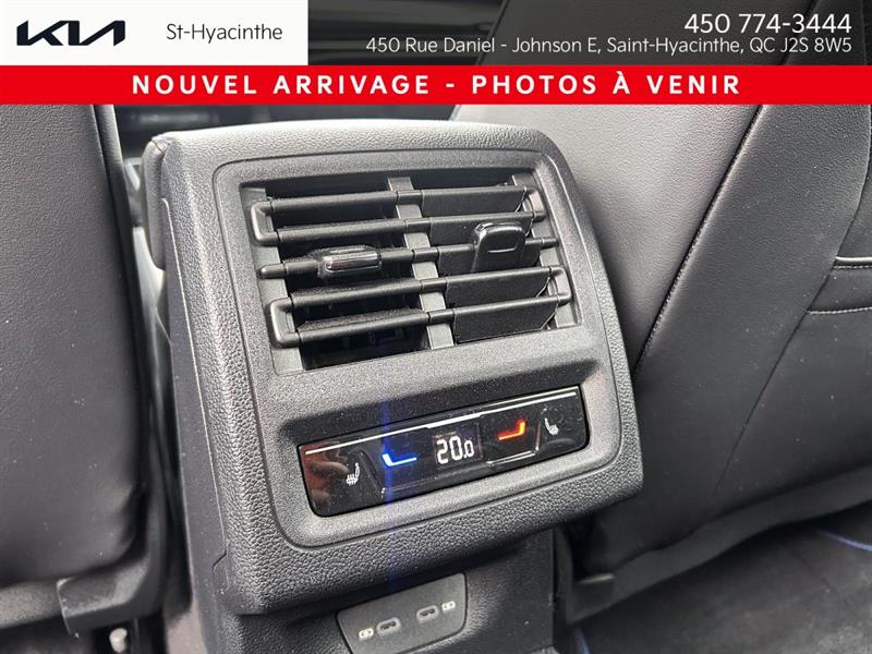 volkswagen Golf R 2025 - 10