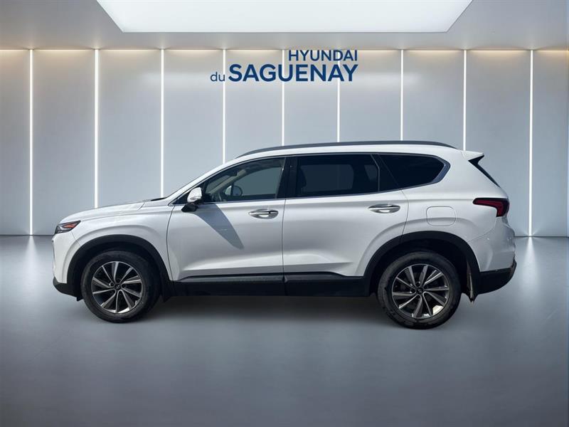 hyundai Santa Fe 2020 - 3