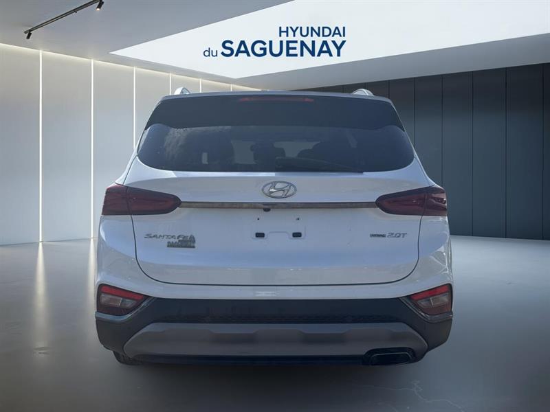 hyundai Santa Fe 2020 - 6