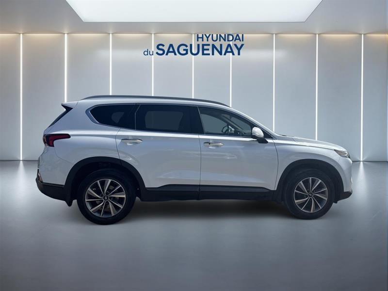 hyundai Santa Fe 2020 - 10
