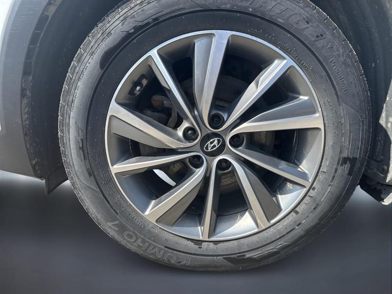 hyundai Santa Fe 2020 - 13