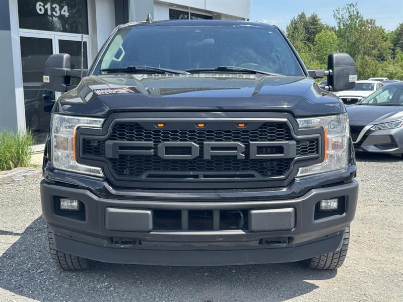 ford F-150 2020 - 2