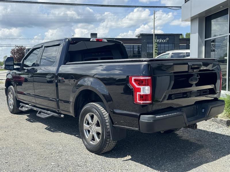 ford F-150 2020 - 5