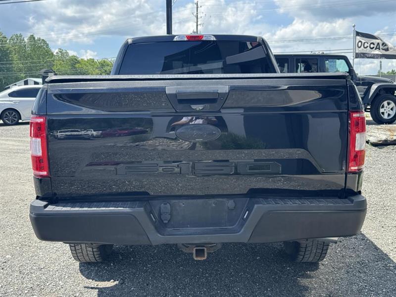 ford F-150 2020 - 6