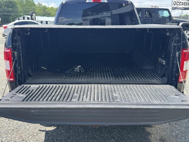 ford F-150 2020 - 8