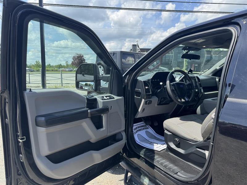 ford F-150 2020 - 13