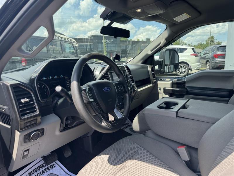 ford F-150 2020 - 14