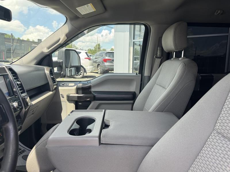 ford F-150 2020 - 15