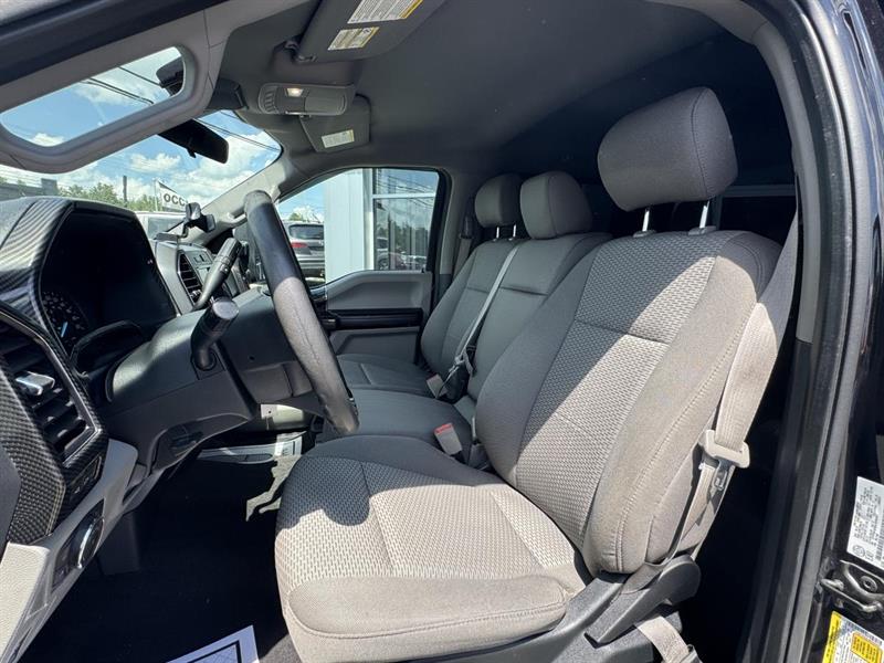 ford F-150 2020 - 16