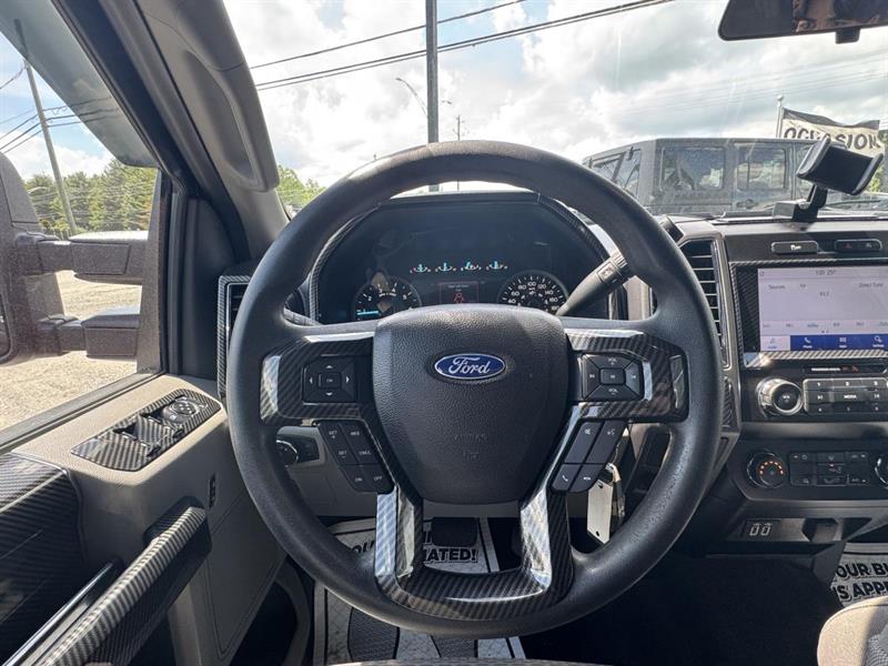 ford F-150 2020 - 18