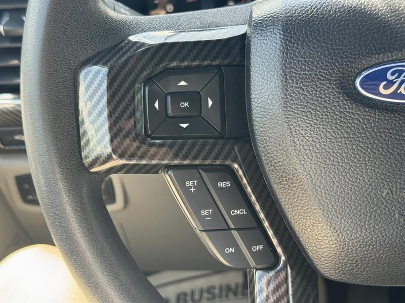 ford F-150 2020 - 19