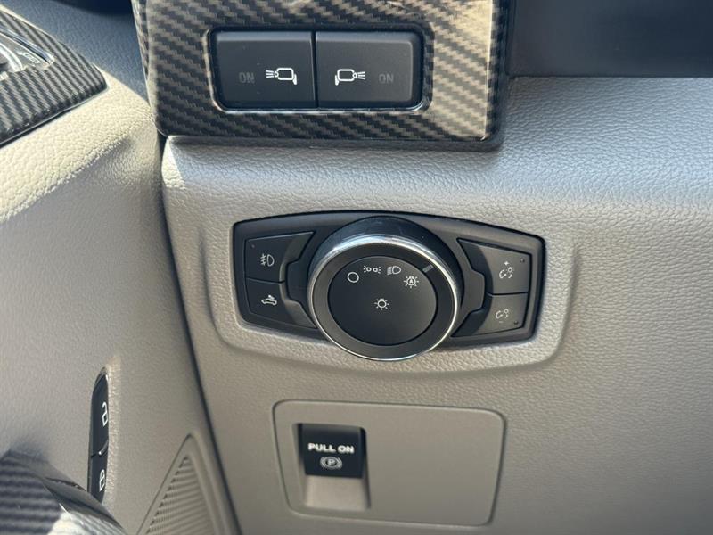 ford F-150 2020 - 22