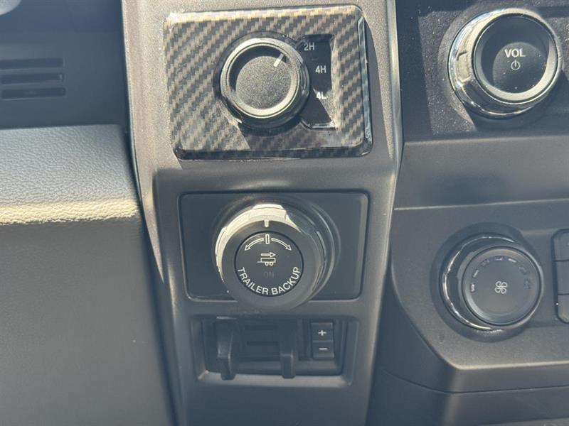 ford F-150 2020 - 23