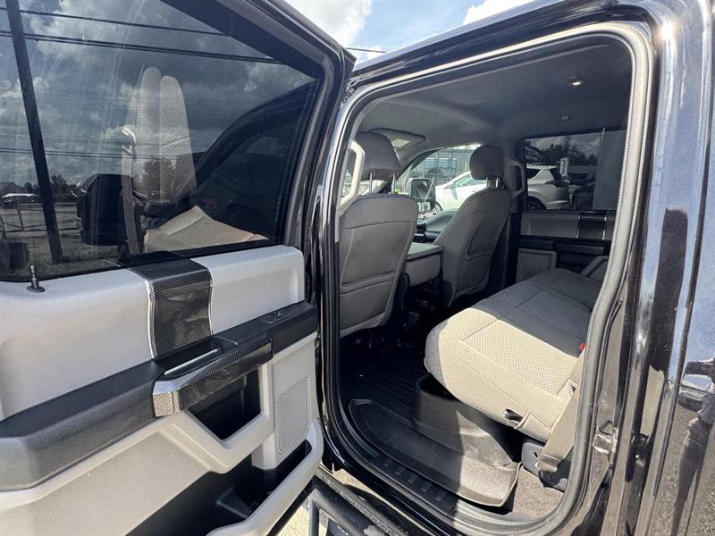 ford F-150 2020 - 24