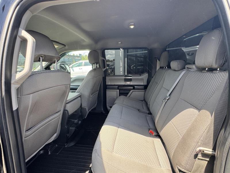ford F-150 2020 - 25