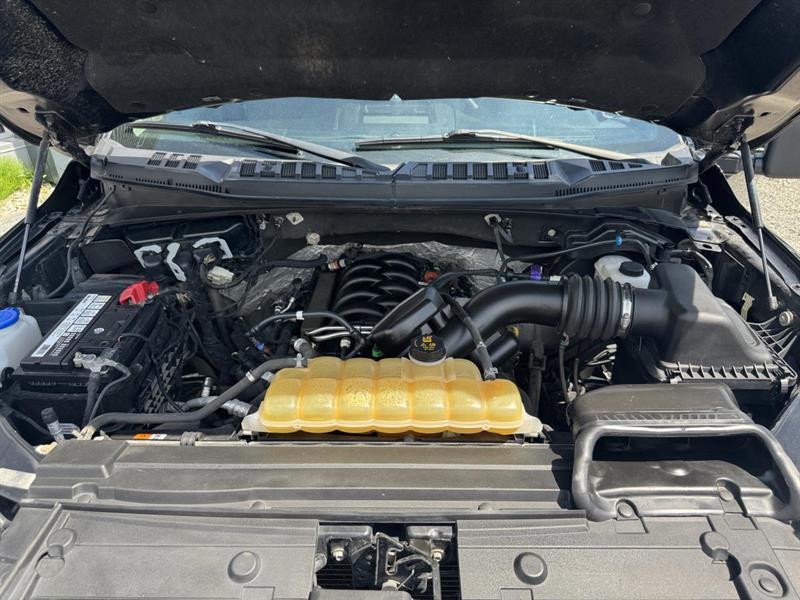 ford F-150 2020 - 26