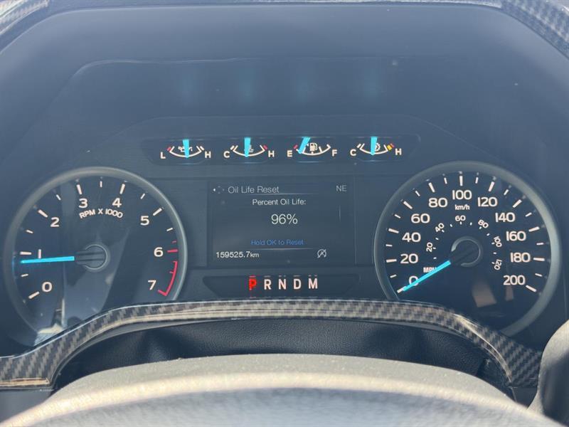 ford F-150 2020 - 27