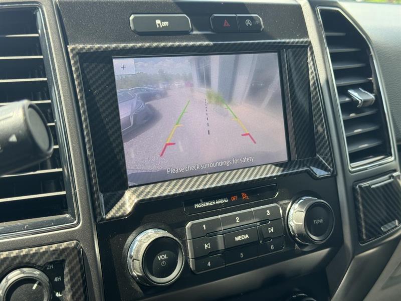 ford F-150 2020 - 28