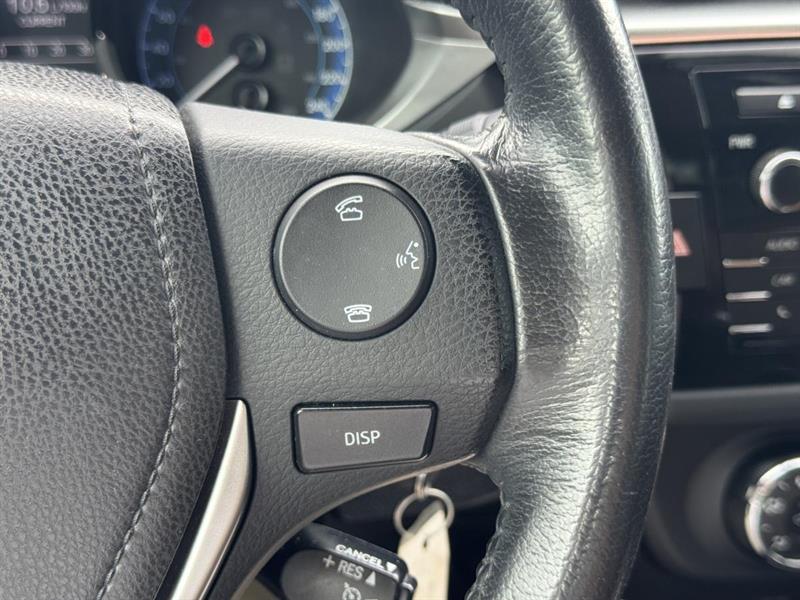 toyota Corolla 2015 - 20